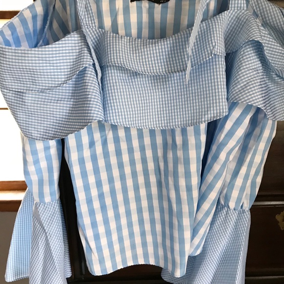 Boohoo Tops - Wore once adorable top